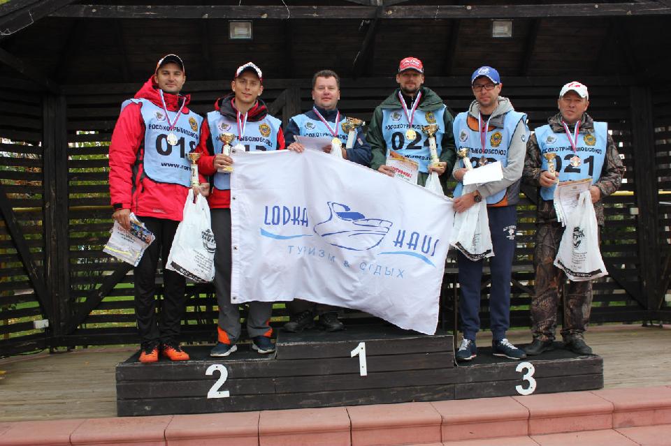 Открытый Чемпионат по Саратовской области по ловле рыбы спиннингом с лодки.